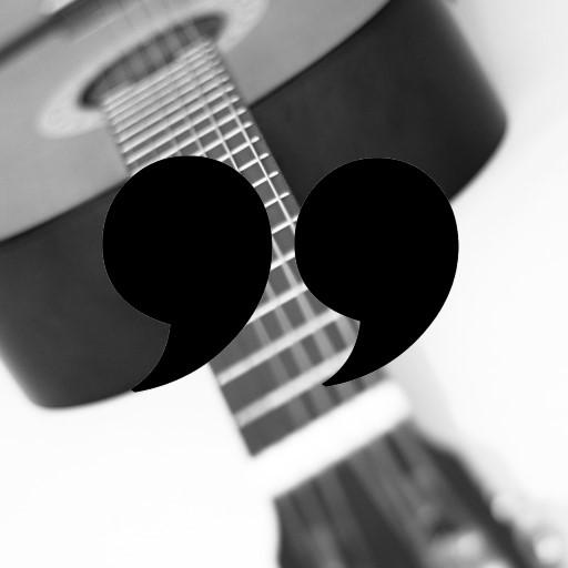 Music Quotes 🎙️ icon