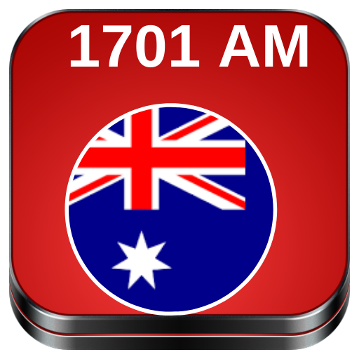 Islamic Voice Radio 1701 Am icon
