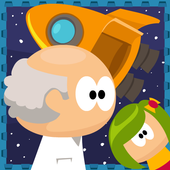 Mini Scientist icon