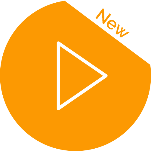 HD MX Player – 4K Video Player icon