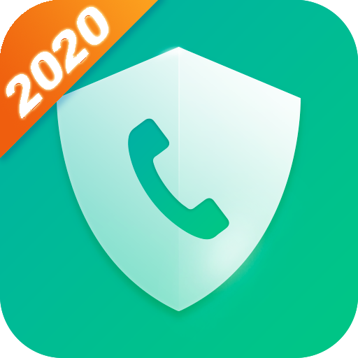 DU Caller - ID Name Address Location Tracker आइकन
