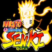 Naruto Senki Shippuden Ninja Storm 4 Trick icon