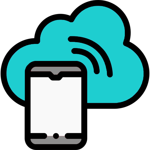 Mobil Veri Hesaplama icon