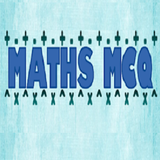 Maths MCQ icon
