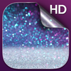 Glitter Wallpaper Live icon
