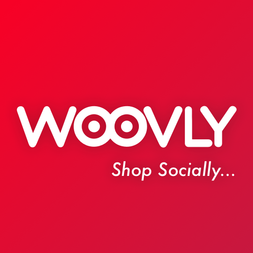 Woovly: Online Social Shopping App for India🇮🇳 icon