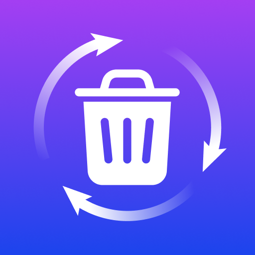 Photo Recovery &amp; File Recovery icon