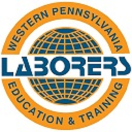 W. PA Laborers Training icon