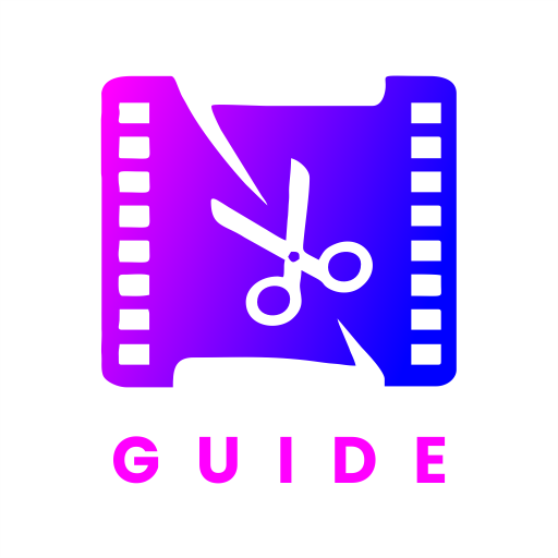 Cut Editor Video Guide Tips icon