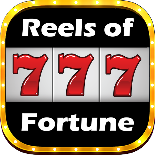 Reels of Fortune Pub Fruit Mac icon