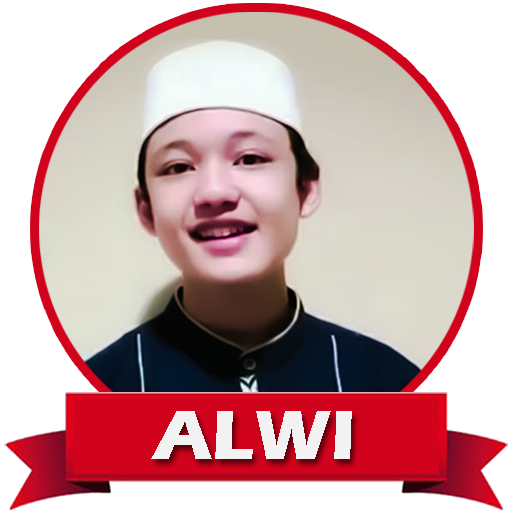 Wallpaper Alwi Assegaf icon