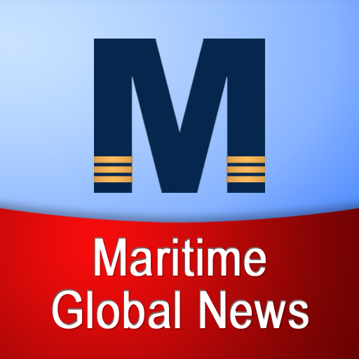 Maritime Global News icon