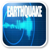 Earthquake Sounds icon