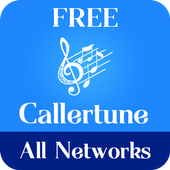 Caller Tune Pro : Set Free Caller tunes icon