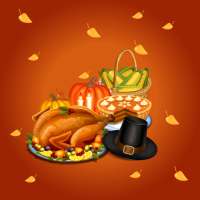 Thanksgiving Live Wallpapers on 9Apps