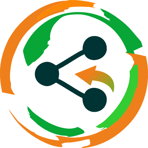 SmartShare | Secure &amp; Fast Reliable Data Transfer icon