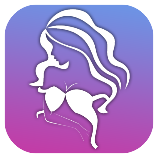 Real Sexy Girls Video Call icon