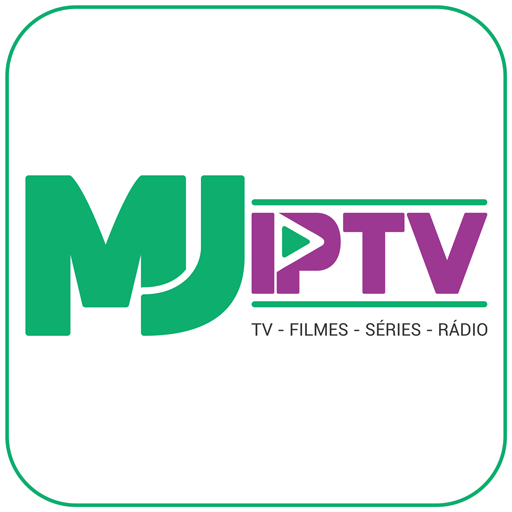 MJ IPTV icon