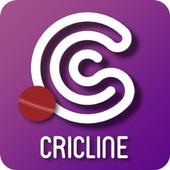 CricLine icon