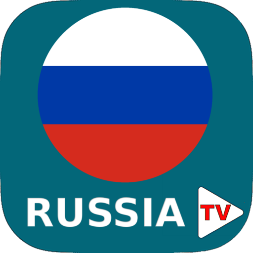 RUSSIA TV icon