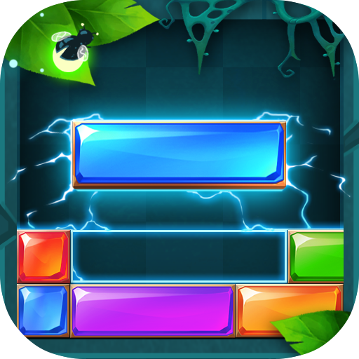 Slide X - Jewel Blast icon