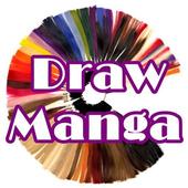 Draw Manga icon