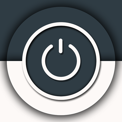 Universal DVD Remote Control - DVD Remote Control icon