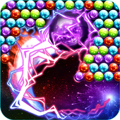 Bubble Shooter icon