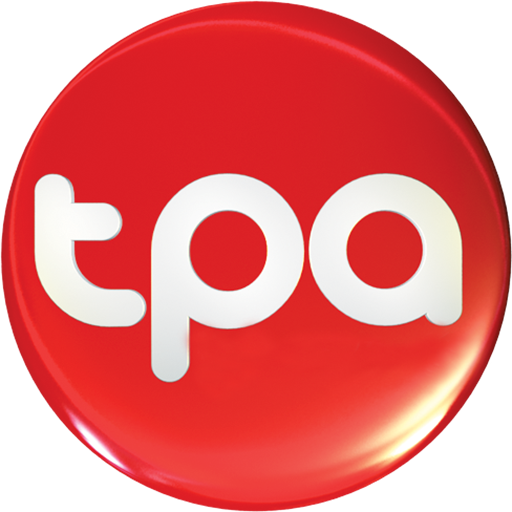TPA Mobile icon
