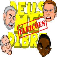 Deus Me Dibre Eleições