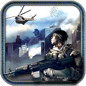 Counter School Terrorist Force icon