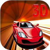 Drive Car Game Traffic icon