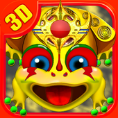 Zumba Deluxe Legend icon