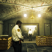 Cheats Theft for GTA Vice City icon