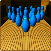 Bowling Master icon