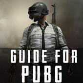 Guide For PUBG Mobile Guide icon