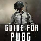 Guide For PUBG Mobile Guide