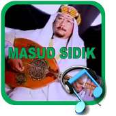 Lagu Masud Sidik on 9Apps