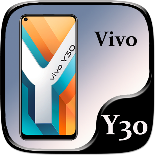 Theme for Vivo Y30 icon