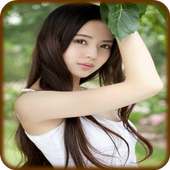 Hot Asian Girls WP 2017