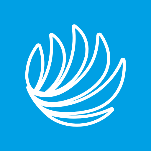 MTX Connect mobile internet icon