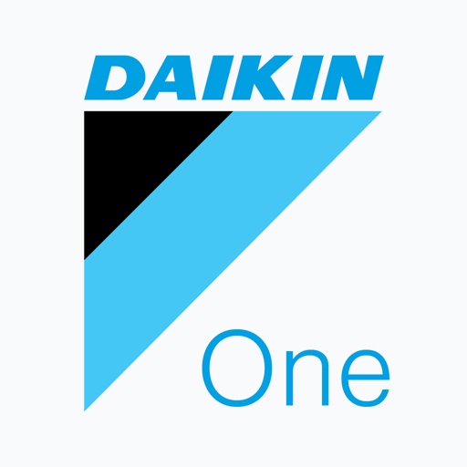 Daikin One Home icon