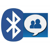 SOS Bluetooth Emergency Alarm icon