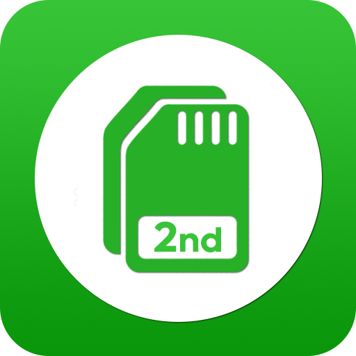 Text and Call me Free - Second Phone Number icon