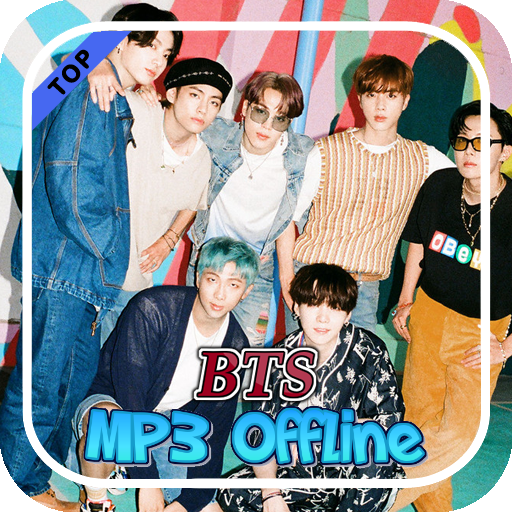BTS Songs Top 2020 icon