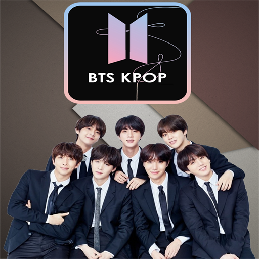 BTS Offline Song icon