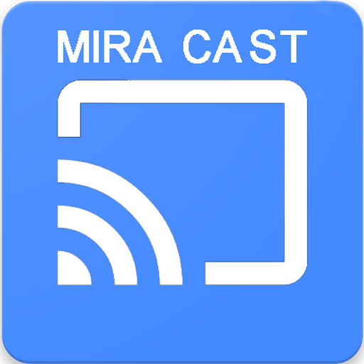 Miracast Display Finder |  Video &amp; TV Cast icon