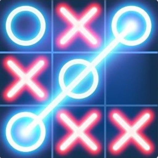 لعبه اكس او - XO أيقونة