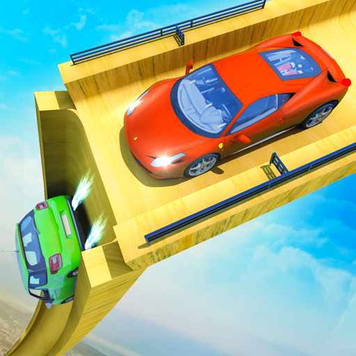 Đua xe chuyển đổi GT không thể icon