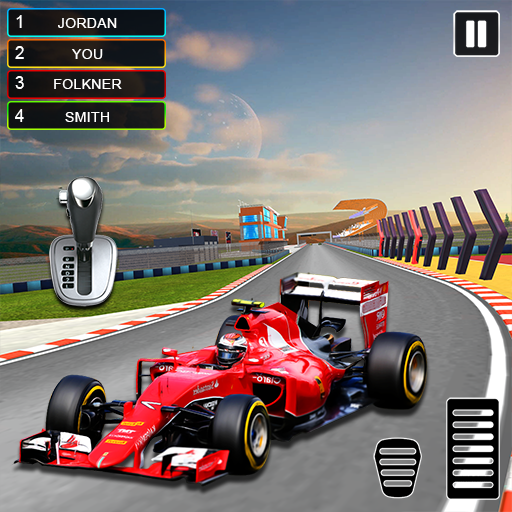 Formula Racing : Car Games icon